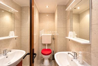 Apartament 3 camere de inchiriat | 80mp | Vedere libera I metrou Dristor - 13