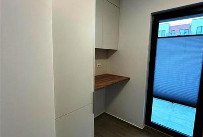 Garsoniera in Ploiesti, zona Albert, MRS Village - 8