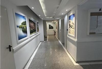 Apartament 2 Camere Premium, Loc de Parcare + Boxa, Centrul de scafandri - 26