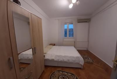 Bucurestii Noi - Parc Bazilescu 3 cam -etaj 3 cu centrala proprie - 4