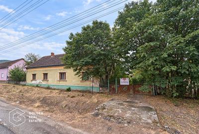 Casă individuală cu 5 camere în Șiria
