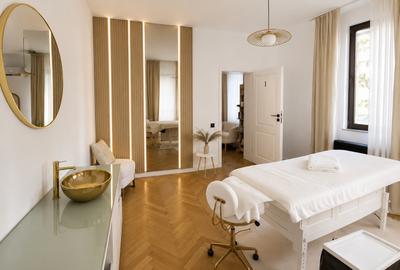Spatiu premium Dorobanti | Vila interbelica | 70 mp | Comision 0% - 3