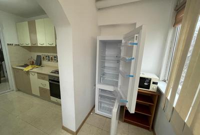 AP. 2 CAMERE, DECOMANDAT, MOBILAT SI UTILAT, ET.1, CANTA - 12