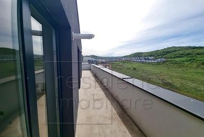 Apartament 2 camere, Floresti, zona Urusagului+Garaj - 8