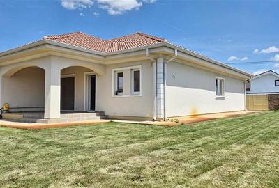 DUPLEX PE PARTER, 4 CAMERE, IN MOSNITA NOUA / ZONA MALL - 13