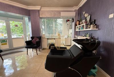 PRELUARE SPAȚIU AMENAJAT PENTRU ACTIVITĂȚI BEAUTY – STR. MIORIȚEI - 3