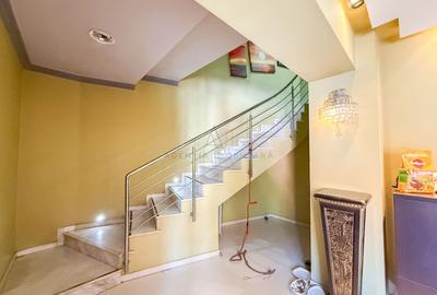 RAR | Apartament in Vila Cotroceni 184 MP - 5