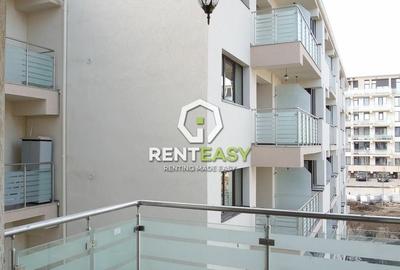 Apartament 2 camere de inchiriat Copou - complex Exclusive Residence - 8