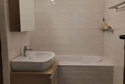 🙋Tomis NORD🔸2 Camere Decomandate 52,41m² Mobilat Utilat Centrala Parcare - 14