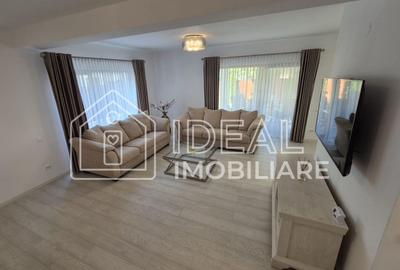 Casă tip duplex de închiriat în Șelimbăr | 121mpu și 140 mp curte - 3