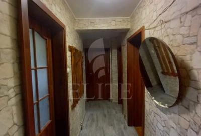 Apartament 3 camere în zona HOTEL Royal - 12
