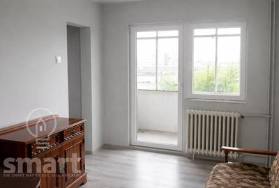 Garsonieră de vânzare 24 mp  str Răsăritului cu balcon - 1