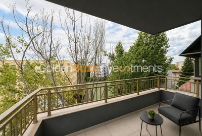 Apartament 3 camere | Parcare subterana | Viitorului 134 Central Distr - 22
