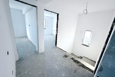Casa individuala Allegria. 4 cam. Util 112mp. Teren 530 mp - 14