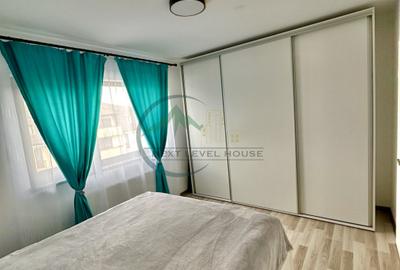Apartament 3 camere, terasa generoasa - 10