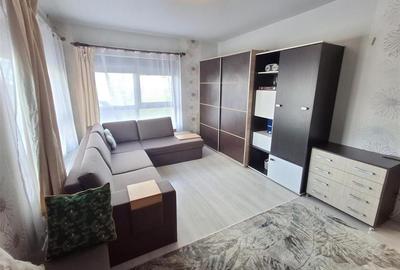 Apartament cu 2 camere decomandat în Șelimbăr