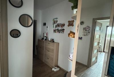 2 Camere Decomandat | 69 MP | Bloc 2018 | Parcare | CUG – Expomobila - 4