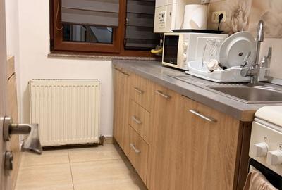 CAMPUS APARTAMENT CU 3 CAMERE ,LIBER, MOBILAT 53 MP PRET 110000 EURO - 18