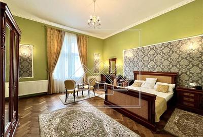 Apartament cu 2 camere semidecomandat în Ultracentral