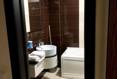 Apartament cu 2 camere decomandat în Mamaia