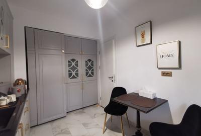 Apartament 3 camere  lux de inchiriat Decebal – Matei Basarab - 18