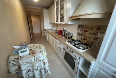 Garsoniera Complex Central - 500 m de Metrou Stefan cel Mare - 6