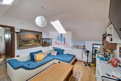 Casa P+M in zona Dealuri Oradea - ideala pentru 2 familii! - 14