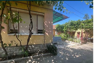 Casă spațioasă pe un nivel, cu teren generos de 2.210 mp, de vânzare în Șibot - 12