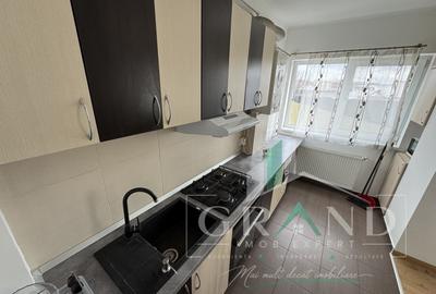 Ap 2 camere | RENOVAT | BALCON | PARCARE | Corneliu Coposu/Autogară - 14