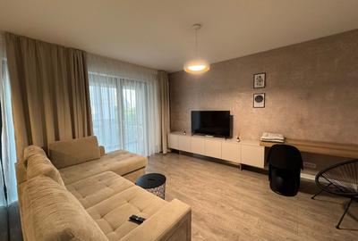 Apartament cu 2 camere decomandat în Aviației