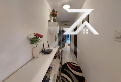 3 CAMERE | VALEA ROȘIE | ETAJ 3 | ZONĂ LINIȘTITĂ - 7