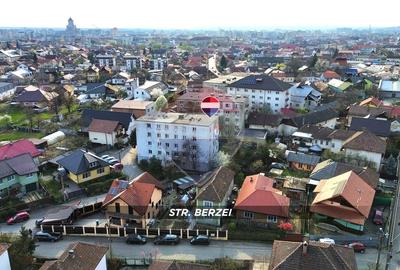 Garsonieră decomandată în Orașul Vechi