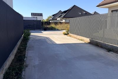 Teren Tunari - in ansamblu rezidențial - 5