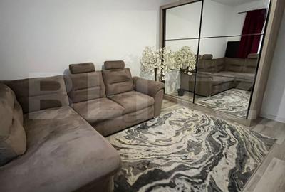 Apartament 1 camera etj 1 Lunca Cetatui, parcare inclusa - 2