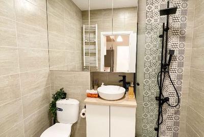 Apartament 3 camere | Regie Residence | Grozavesti | Mobilat Utilat | Parcare - 4