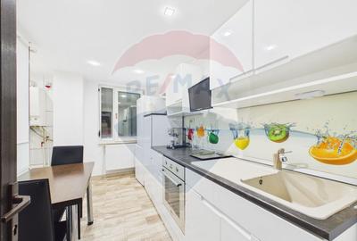 Apartament elegant 3 camere 74 MP utili - 8