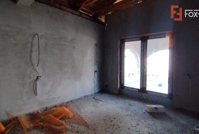 Casa individuala la Rosu, 5 camere, Sacalaz - Proiect deosebit - 18
