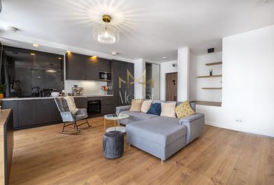 Penthouse superb cu 3 camere + terasa bloc nou | Gheorgheni! - 4