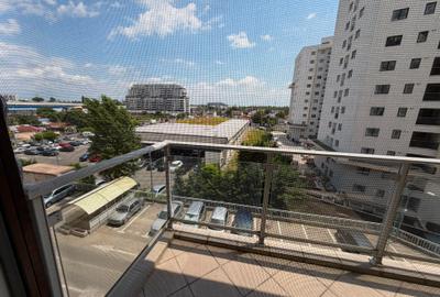 Garsoniera Titan Complex Rasarit de Soare 35 mp Loc de Parcare 10 Min Metrou - 12