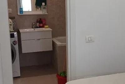 Virtutii Residence garsoniera studio metrou Lujerului - 5
