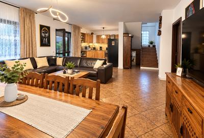 Pipera : Vila duplex, zona linistita ! - 6