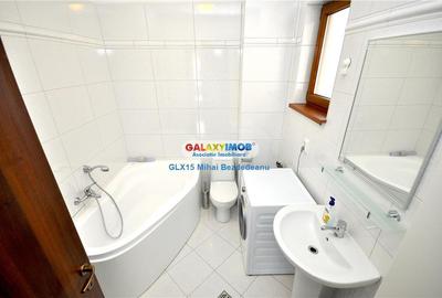 Vanzare apartament 2 camere BLOC NOU de lux in zona Domenii - 1 Mai. - 14