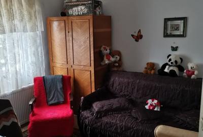 Teren 1.447 mp cu casa 5 camere - Ovidiu - 210.000 euro negociabil (Cod E1) - 17