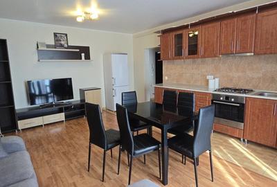 De Închiriat Apartament 3 camere Carpați 2 - 3