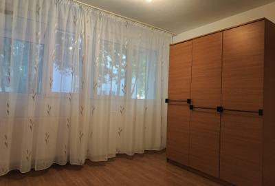 Berceni - Soseaua Giurgiului - 2