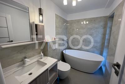 Vila exclusivista de vanzare pe Calea Dumbravii din Sibiu - 21