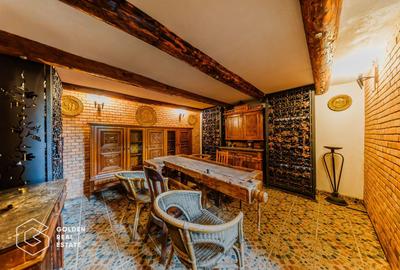 Afacere la cheie: Pensiune functionala sau casa de locuit, Ghioroc - 50