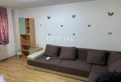 Apartament cu 3 camere decomandat, mobilat în Zorilor