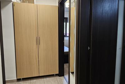 Garsonieră de închiriat – Titan * Langă Parcul IOR * 38 mp * bloc 2015  Centrala - 5