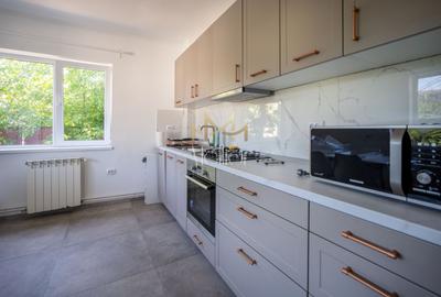 Apartament generos 4 camere | 170 mp | cart. Andrei Muresanu! - 3